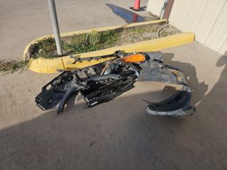 Vehicle Parts Image #1